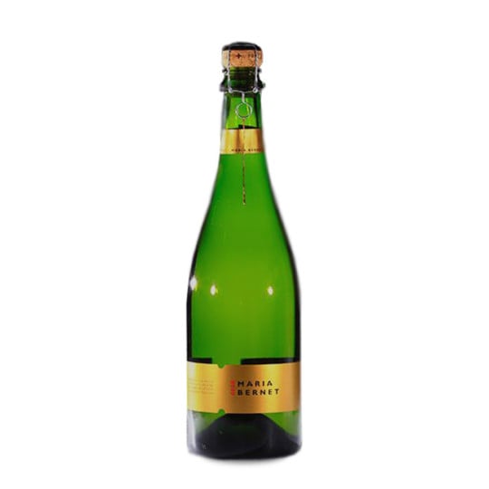 Maria Bernet Brut Nature 2016