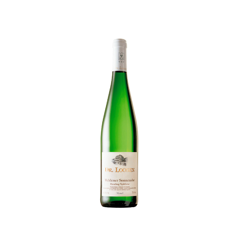 Dr Loosen Wehlener Sonnenuhr Spätlese 2023