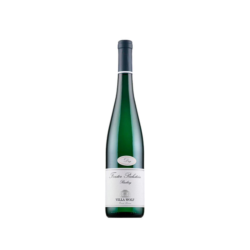 Villa Wolf Forster Pechstein Riesling 2017