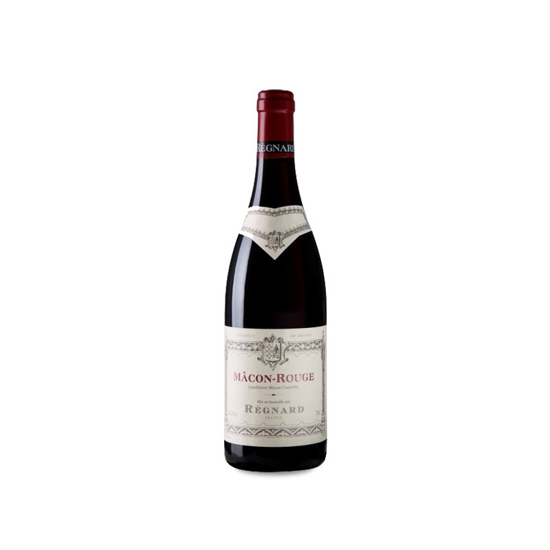Régnard Macôn Rouge 2023