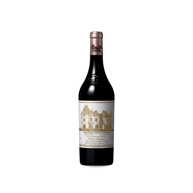 Château Haut-Brion 2025 Avanzada