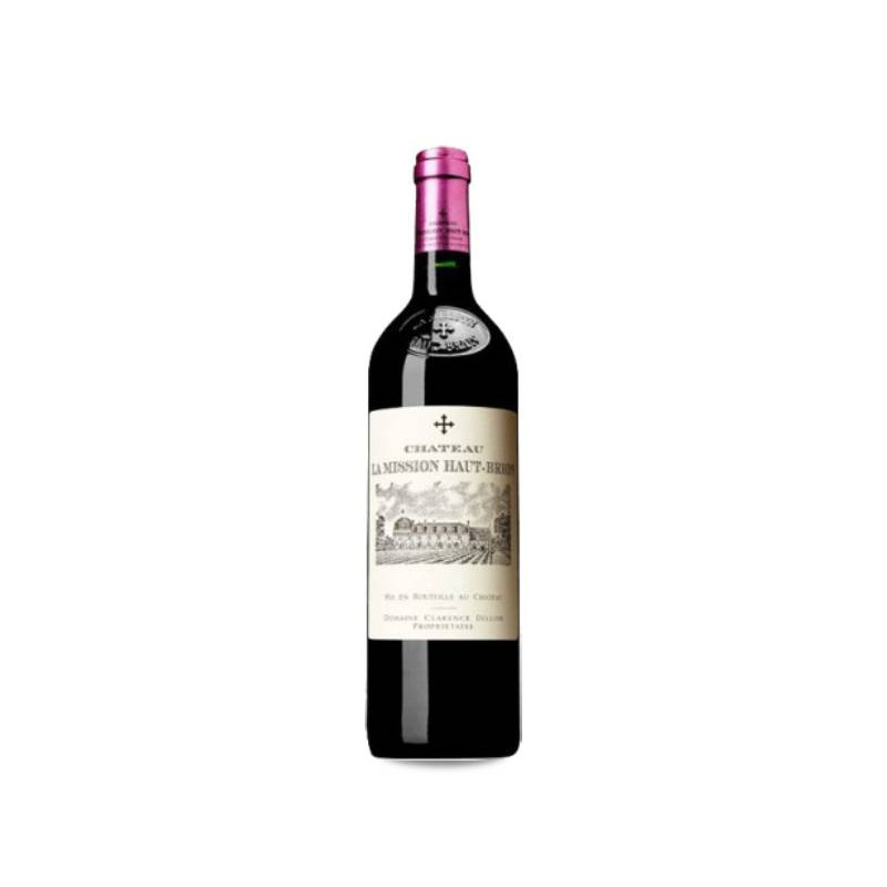 Château La Mission Haut-Brion 2025 Avanzada
