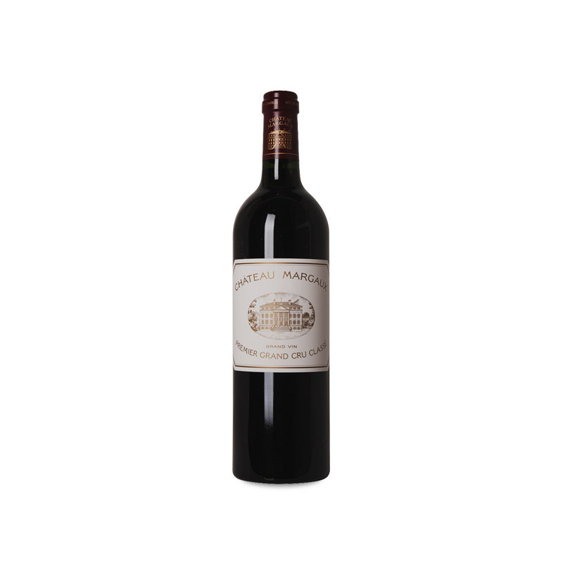 Château Margaux 2025 Avanzada