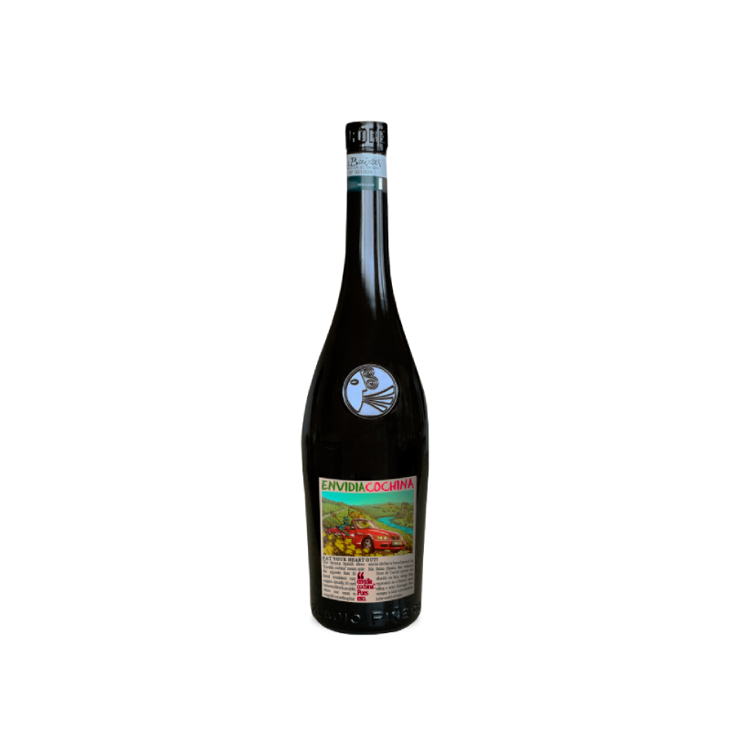 Envidia Cochina Albariño 2024