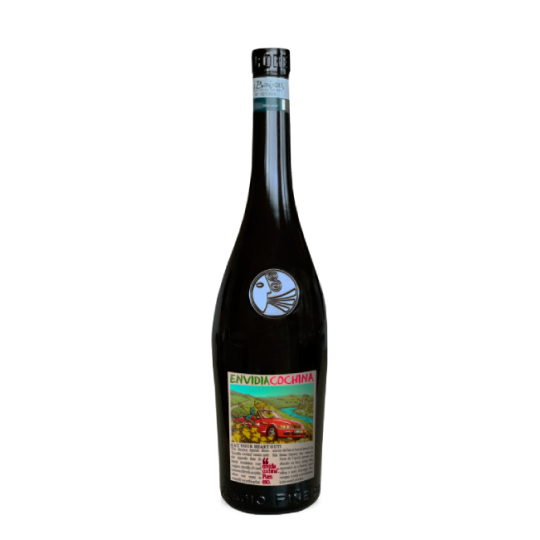 Envidia Cochina Albariño 2024