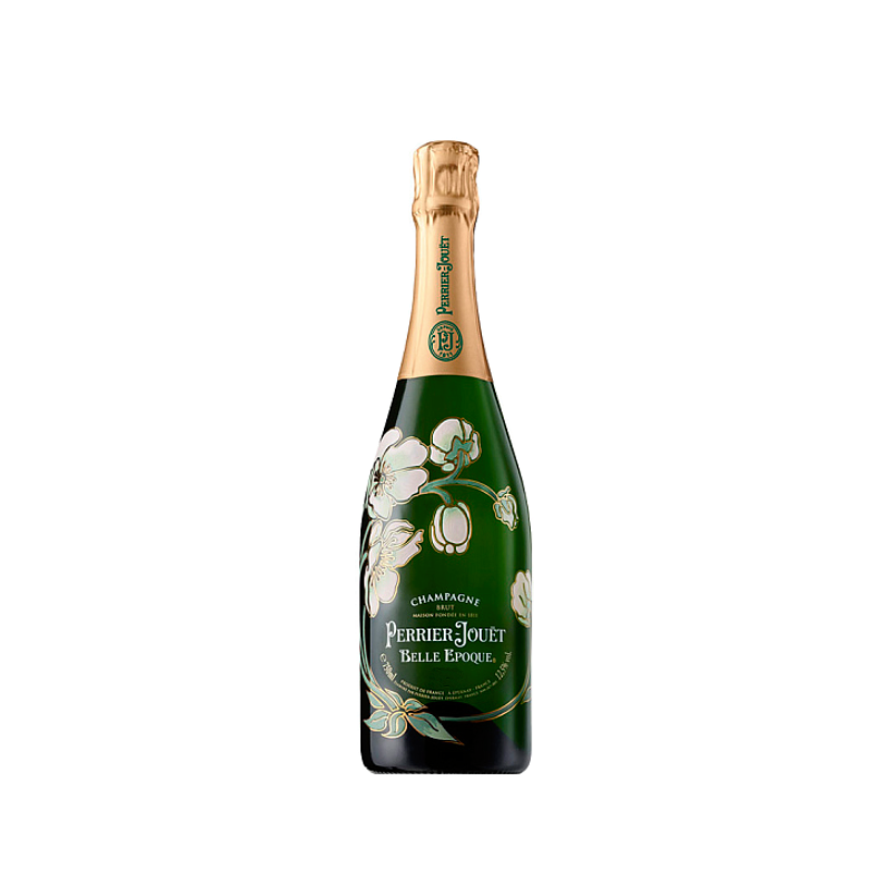 Perrier-Jouët Belle Epoque 2014