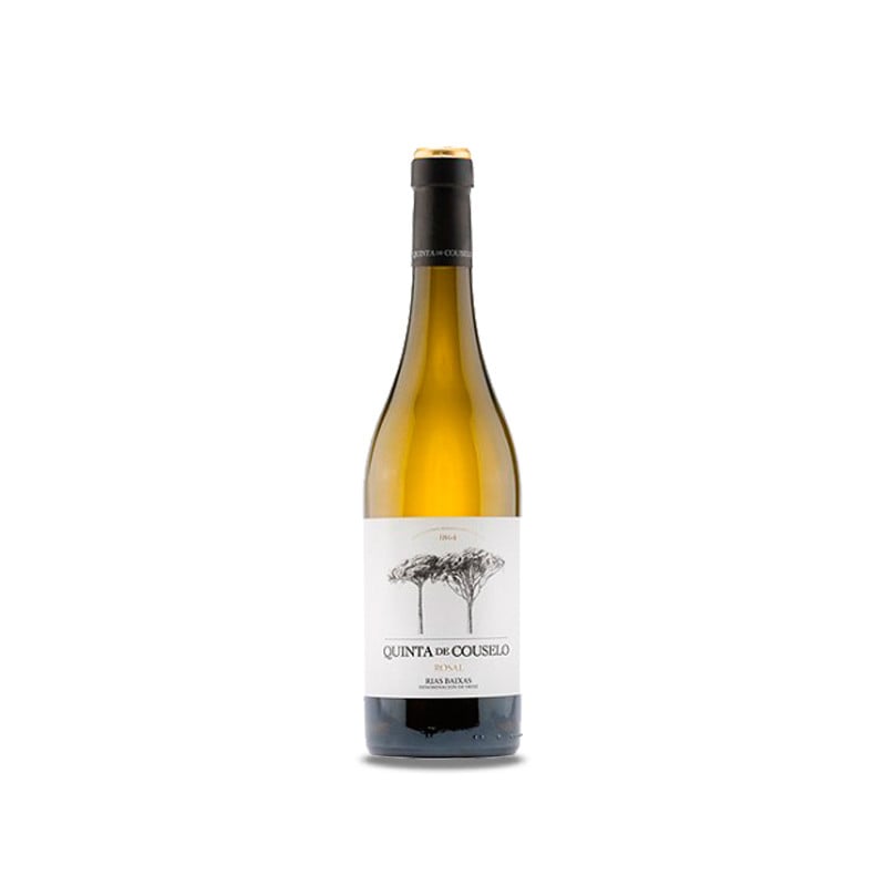 Quinta De Couselo 2025