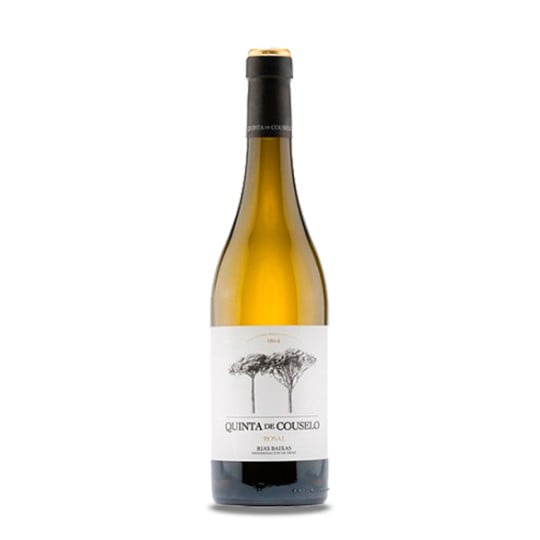 Quinta de Couselo 2025