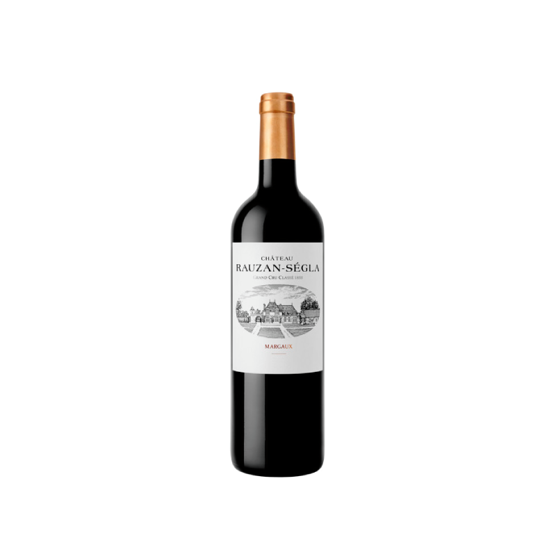 Château Rauzan-Ségla 2025 Avanzada