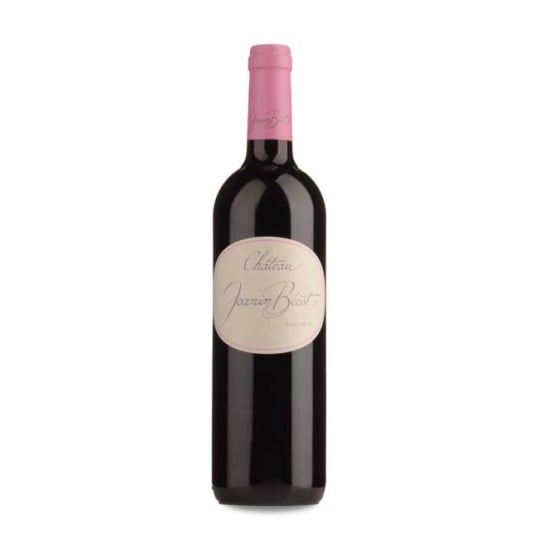 Château Joanin Bécot 2025