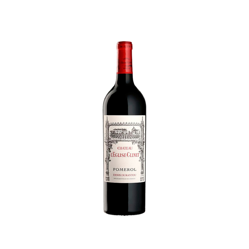 Château L'Eglise-Clinet 2025 Avanzada
