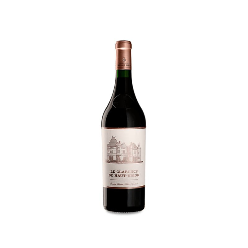 Le Clarence De Haut-Brion 2025 Avanzada