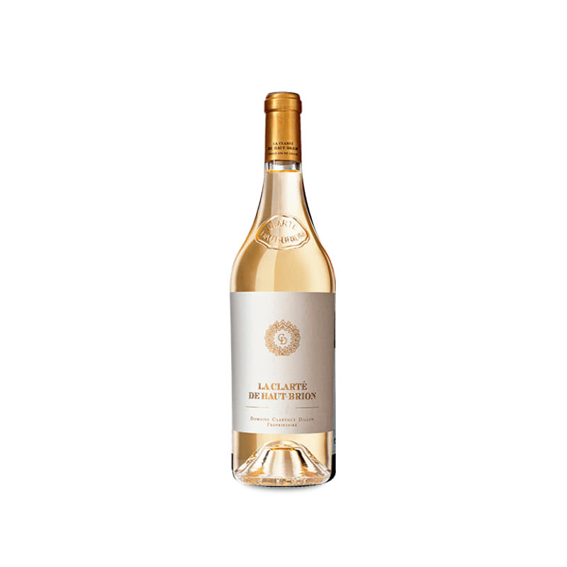 La Clarté De Haut-Brion 2025 Avanzada