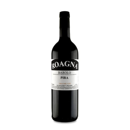 Roagna Barolo Pira Vecchie...