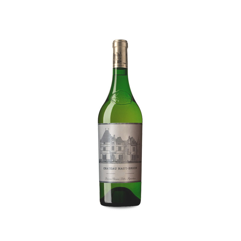 Château Haut Brion Blanc 2025 Avanzada