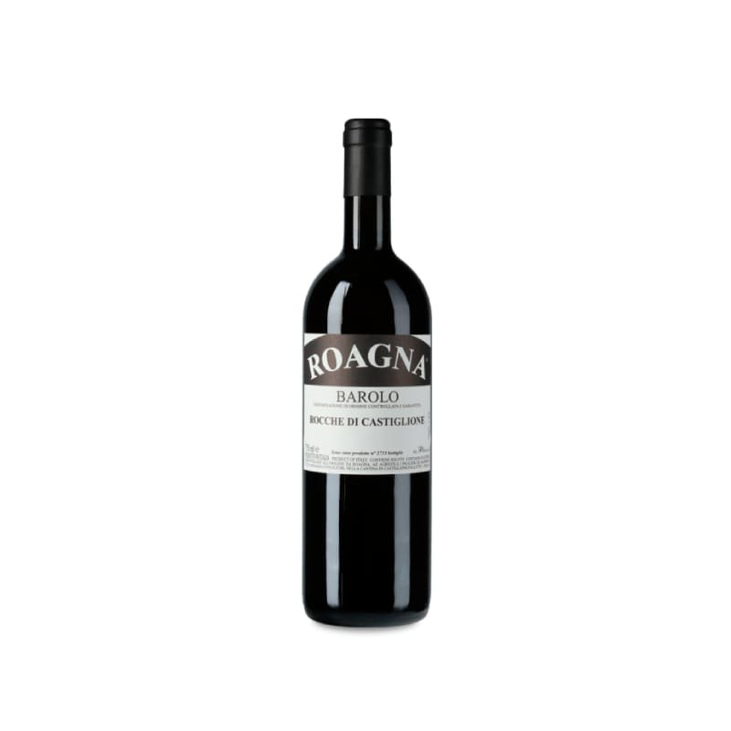Roagna Barolo Rocche Di Castiglione 2020