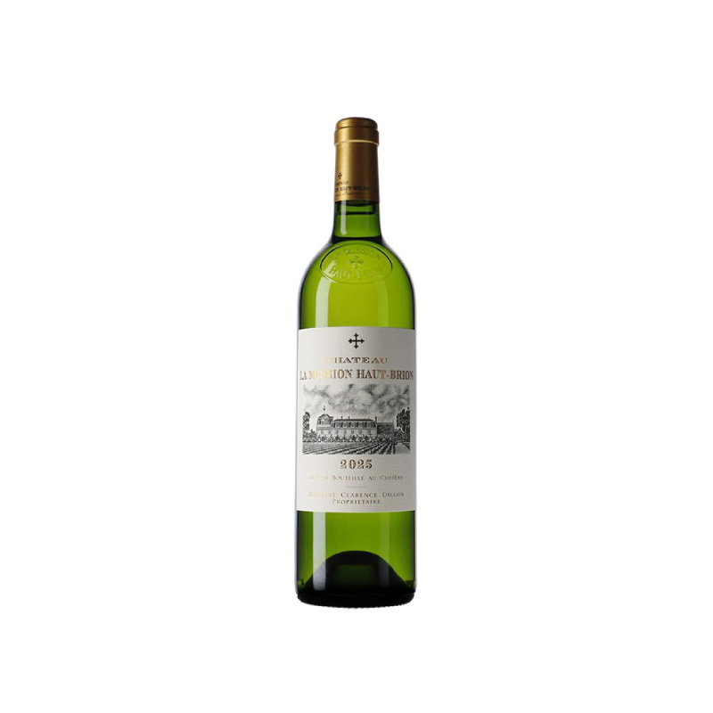 Château La Mission Haut-Brion Blanc 2025