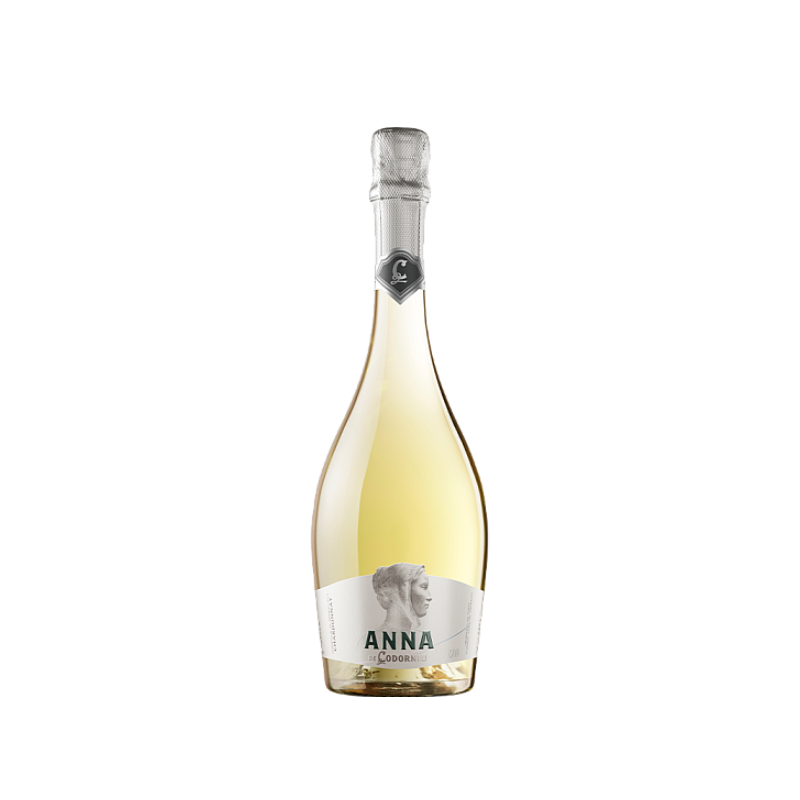 Anna De Codorniu Iconica Chardonnay Brut