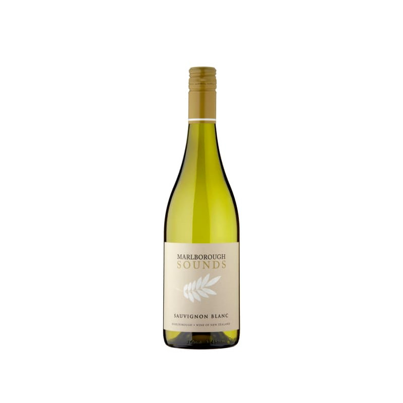 Marlborough Sounds Sauvignon Blanc 2025