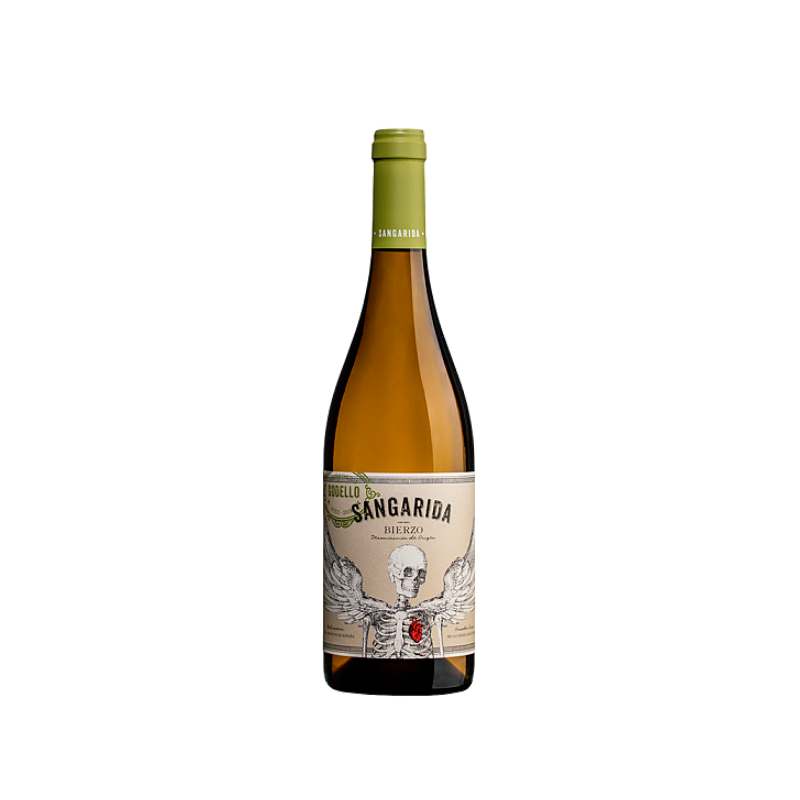 Sangarida Godello 2025