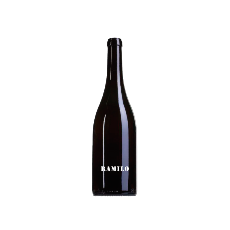Ramilo Nativas Tinto 2023