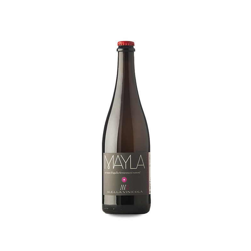 Mayla 2025
