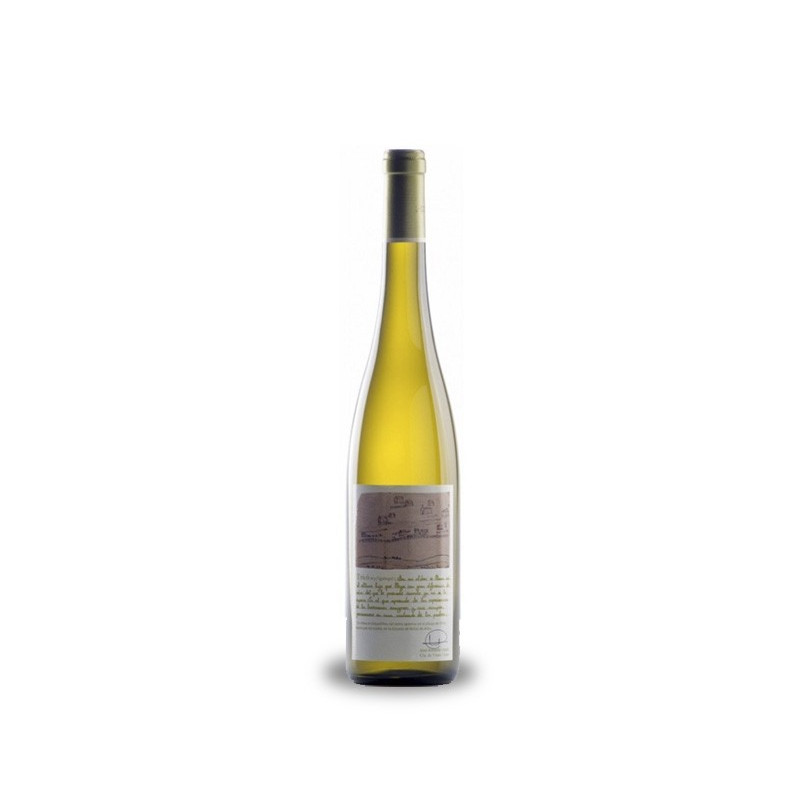 Compañía De Vinos Tricó Albariño 2022