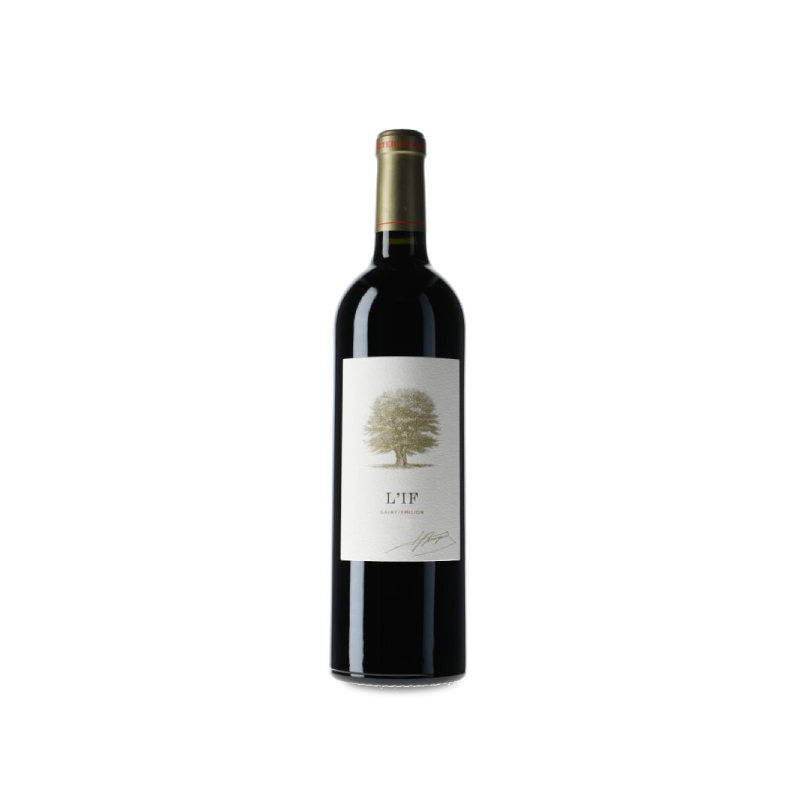 Château L'If 2025 Avanzada