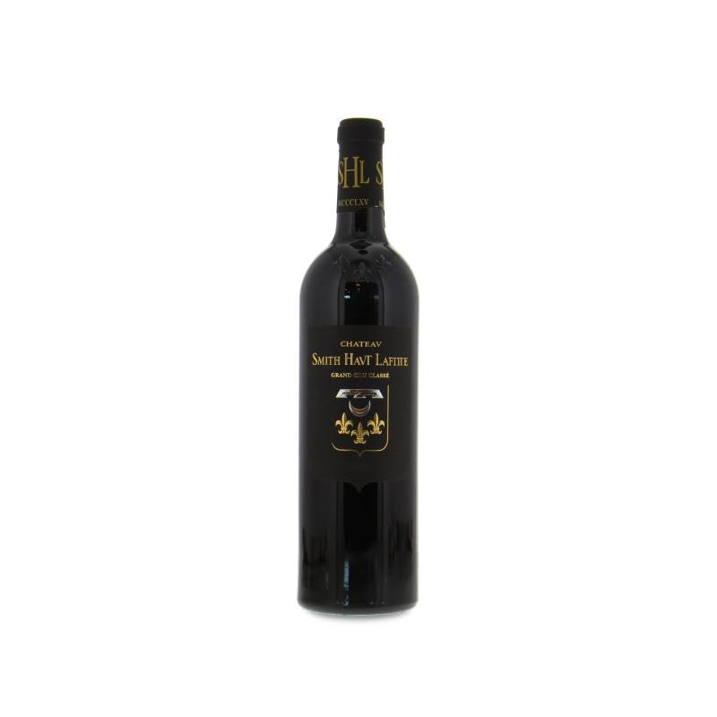 Château Smith Haut Lafitte 2025 Avanzada