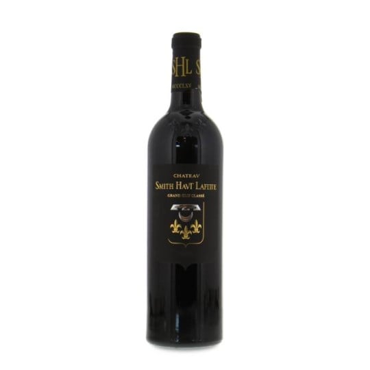 Château Smith Haut Lafitte...