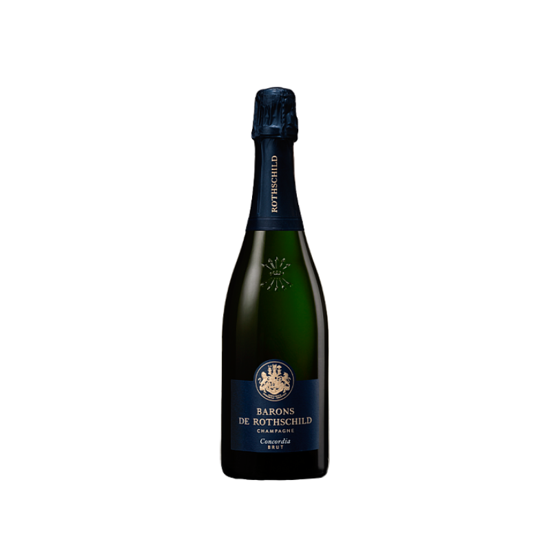 Barons De Rothschild Concordia Brut