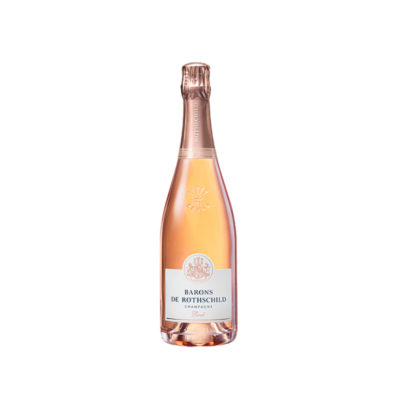 Barons De Rothschild Rosé