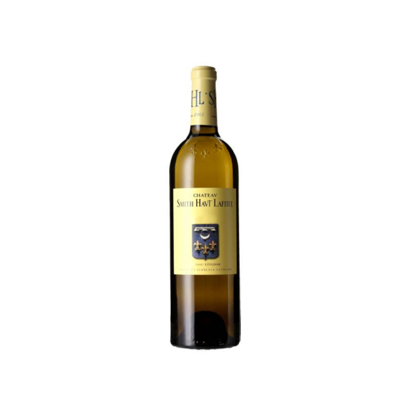 Château Smith Haut Lafitte Blanc 2025 Avanzada