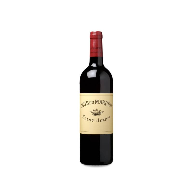 Clos Du Marquis 2025 Avanzada