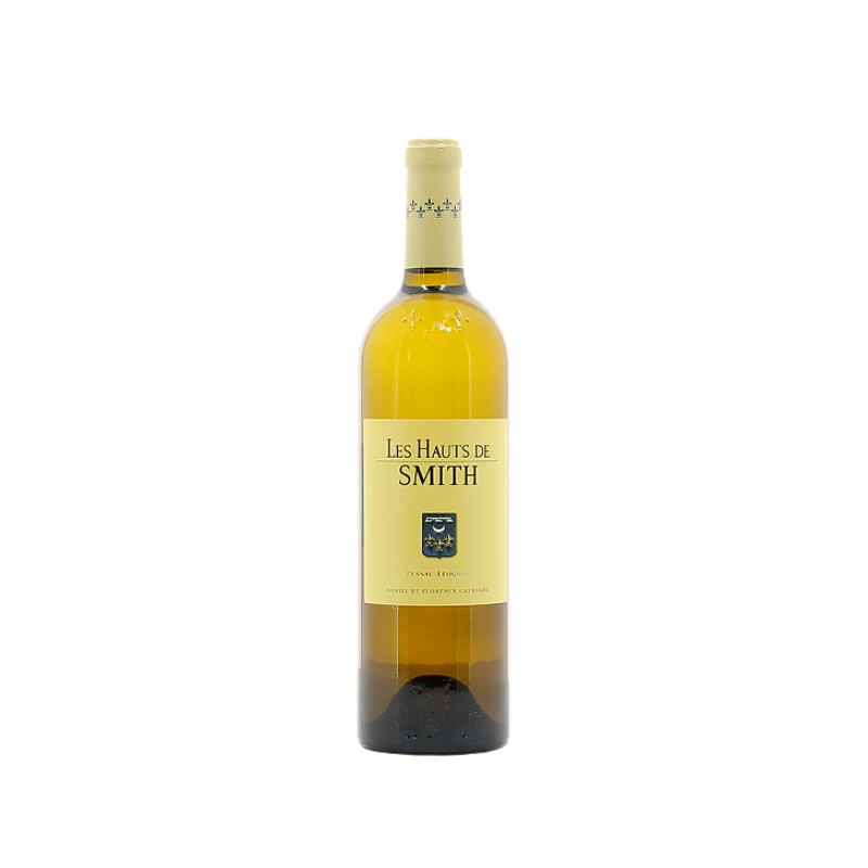 Les Hauts De Smith Blanc 2025 Avanzada