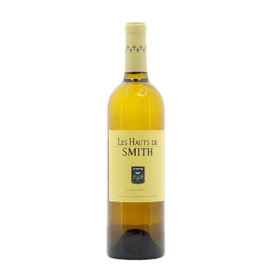 Les Hauts de Smith blanc...