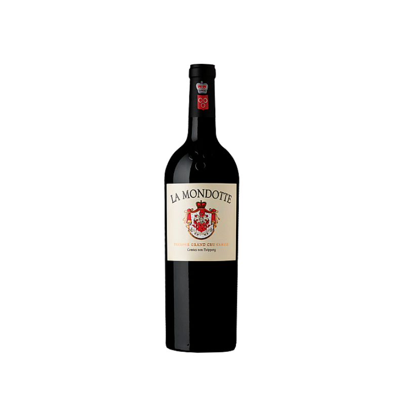 La Mondotte 2025 Avanzada