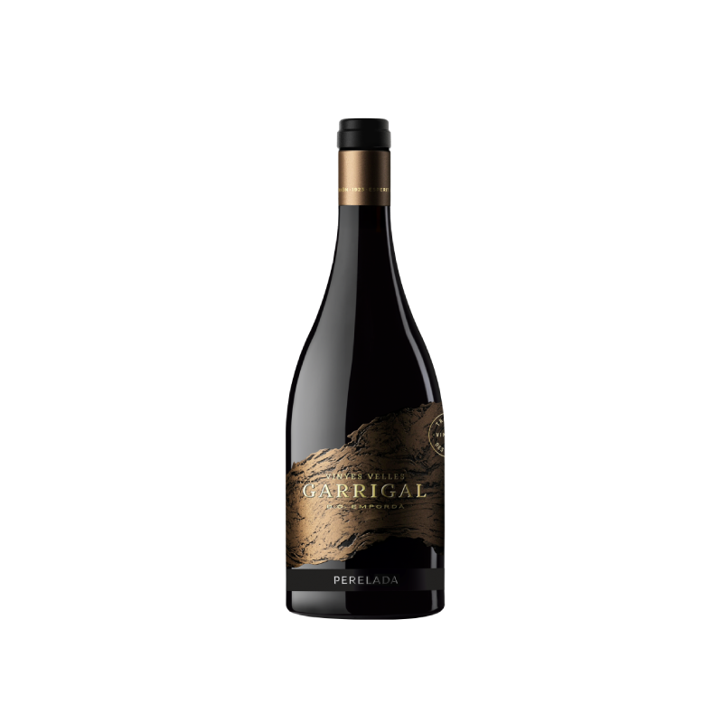 Perelada Garrigal Vinyes Velles 2023