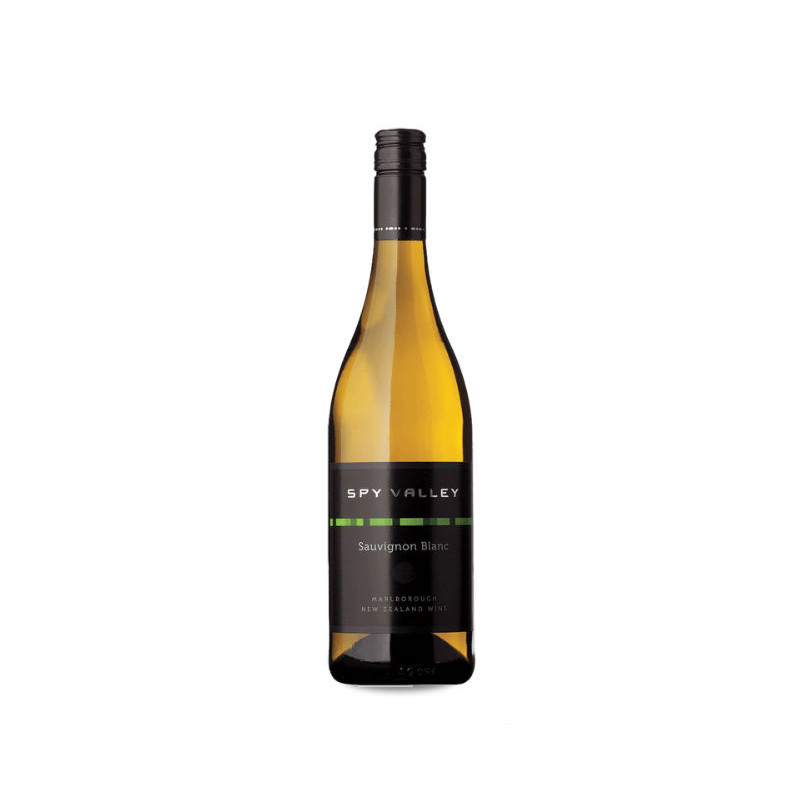 Spy Valley Sauvignon Blanc 2025