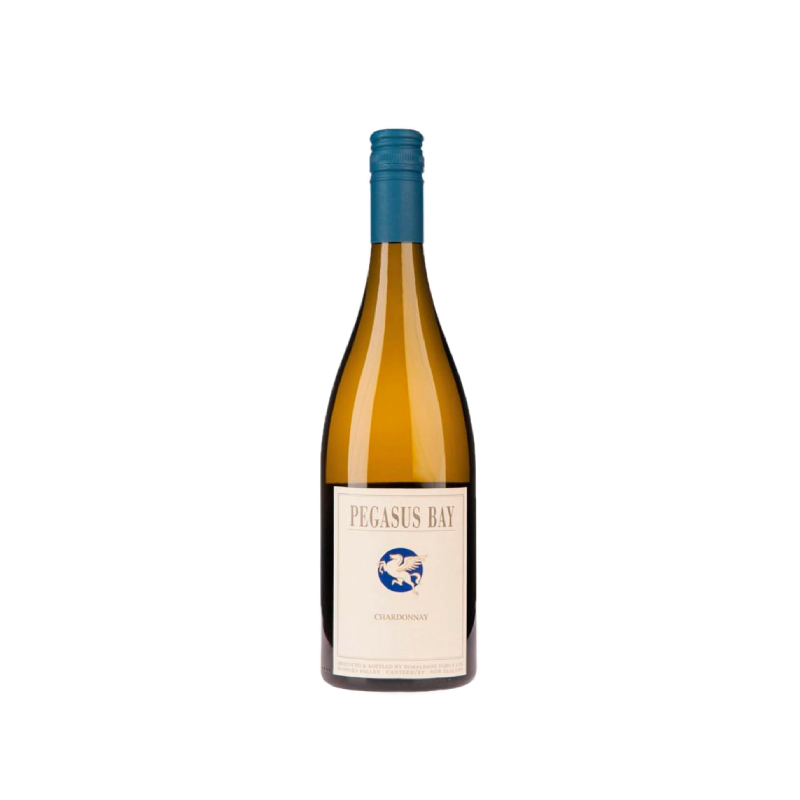 Pegasus Bay Chardonnay 2022