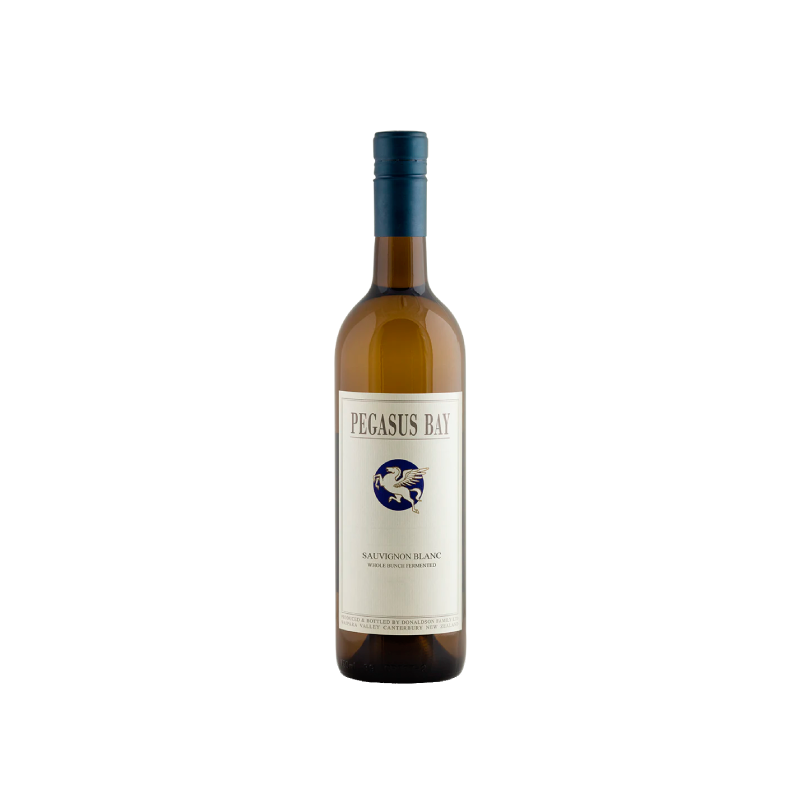 Pegasus Bay Sauvignon Blanc 2024