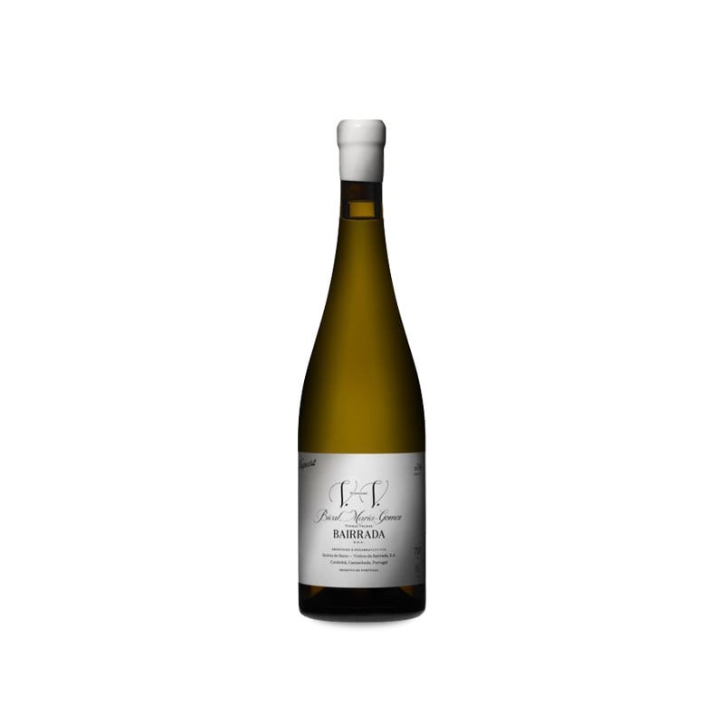 Niepoort Vinhas Velhas Branco 2025 Avanzada