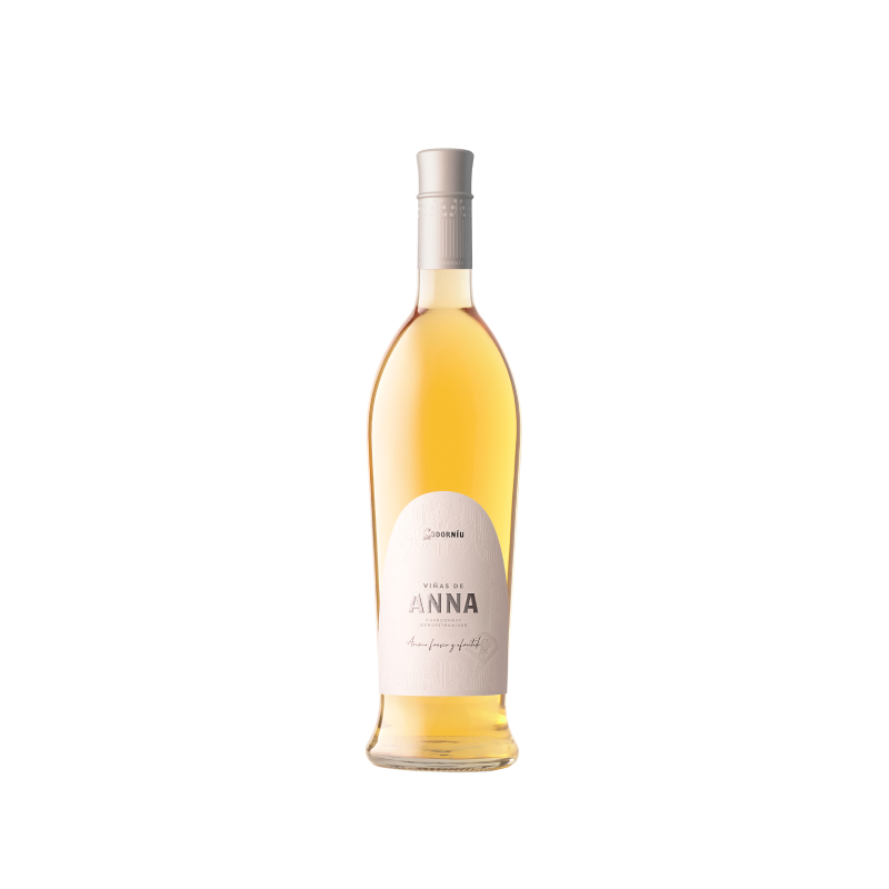 Viñas De Anna Chardonnay 2025