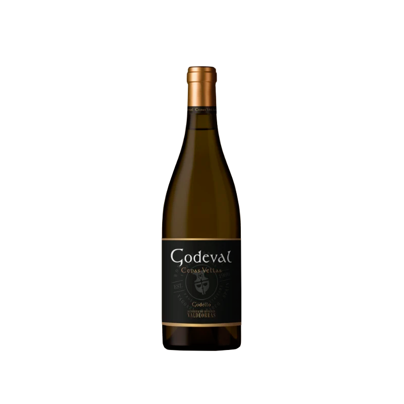 Godeval Cepas Vellas 2024