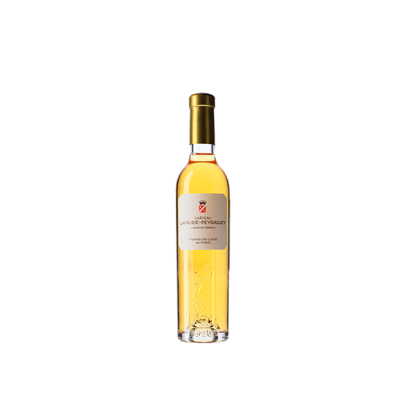 Château Lafaurie Peyraguey 2025 Avanzada