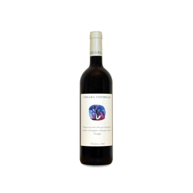 Chiara Condello Tre Vigne Sangiovese 2023