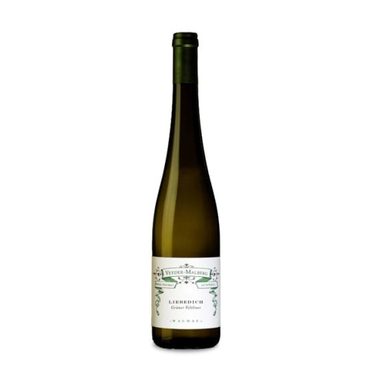 Veyder-Malberg Grüner...