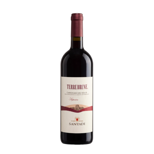 Cantina Santadi Carignano...