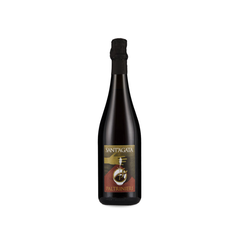 Paltrinieri Lambrusco Di Sorbara Sant' Agata 2025