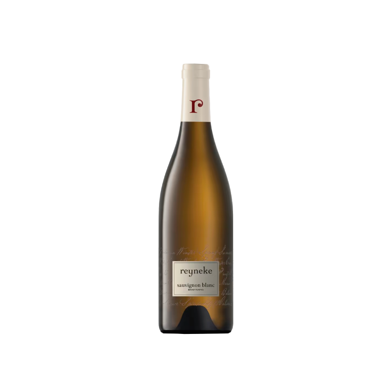 Reyneke Biodynamic Sauvignon Blanc 2024